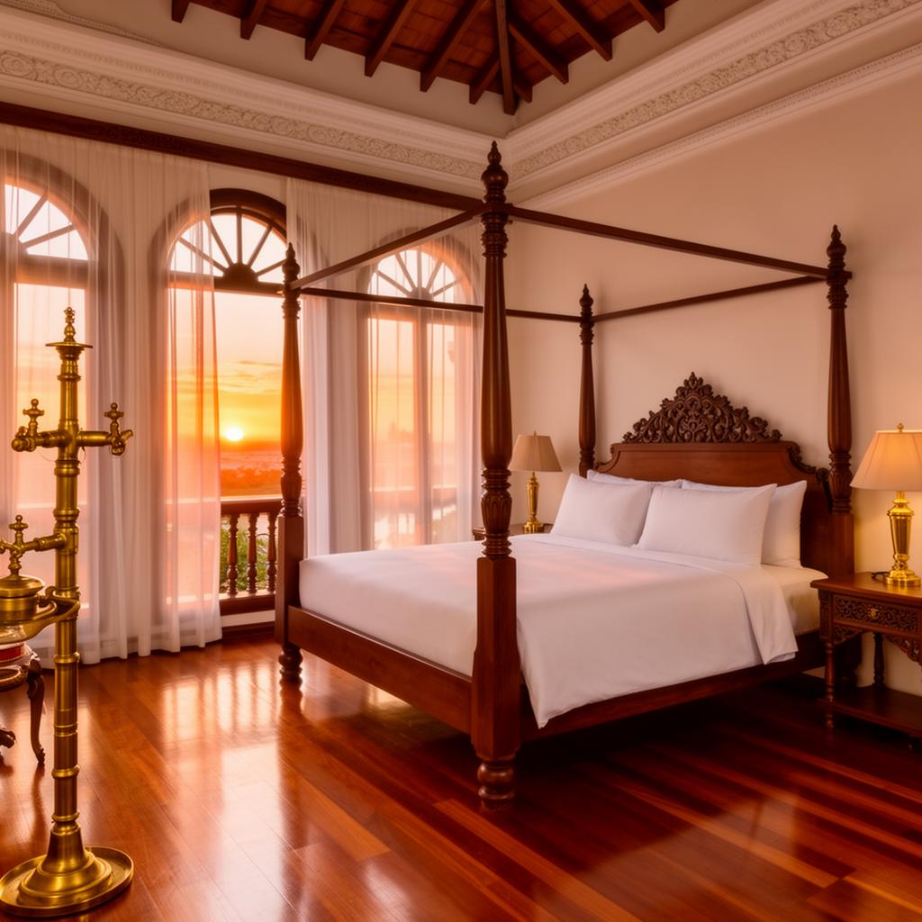 King Suite